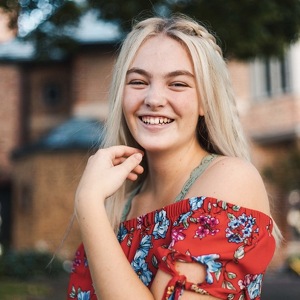 Fundraising Page: Alison O'Brien